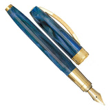 Visconti Van Gogh Wheatfield with Crows GT Fountain Pen