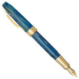 Visconti Van Gogh Wheatfield with Crows GT Fountain Pen