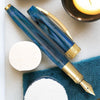 Visconti Van Gogh Wheatfield with Crows GT Fountain Pen