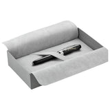 Visconti Alfred Hitchcock Black CT Fountain Pen (Limited Edition)