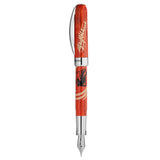 Visconti Alfred Hitchcock Vertigo CT Fountain Pen (Limited Edition)