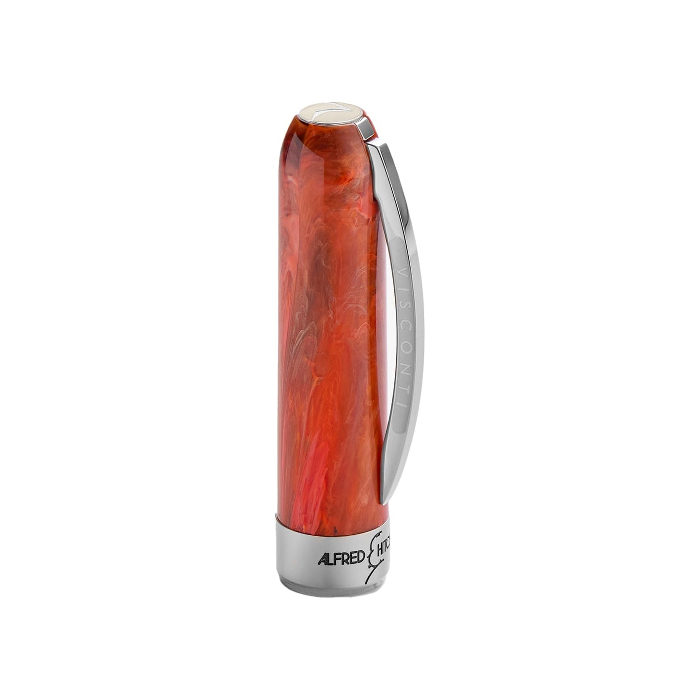 Visconti Alfred Hitchcock Vertigo CT Fountain Pen (Limited Edition)