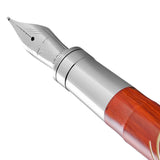Visconti Alfred Hitchcock Vertigo CT Fountain Pen (Limited Edition)