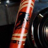 Visconti Alfred Hitchcock Vertigo CT Fountain Pen (Limited Edition)