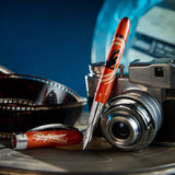 Visconti Alfred Hitchcock Vertigo CT Fountain Pen (Limited Edition)