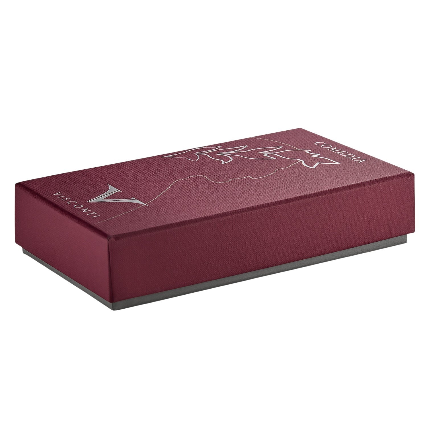 Visconti Comedia Caronte RT Fountain Pen (Limited Edition)