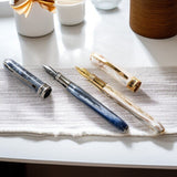 Visconti Comedia Caronte RT Fountain Pen (Limited Edition)
