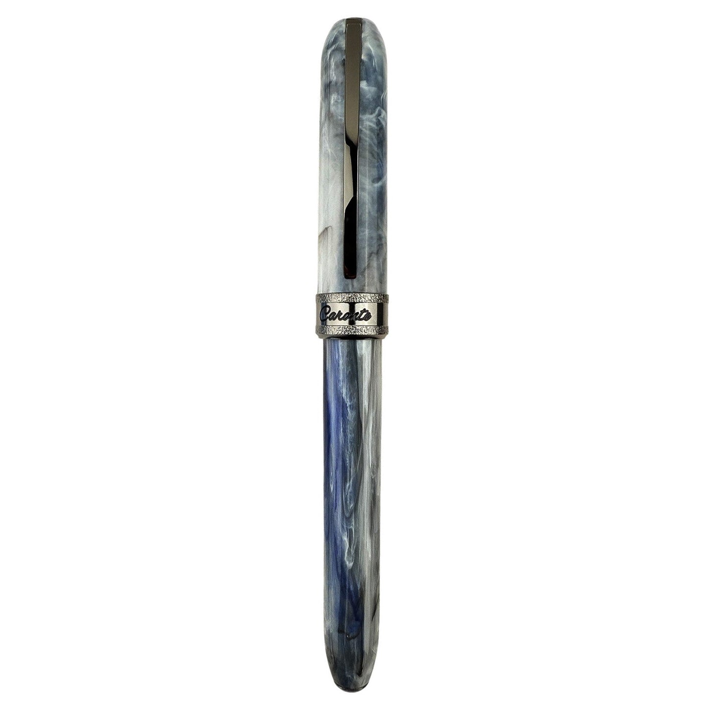 Visconti Comedia Caronte RT Fountain Pen (Limited Edition)