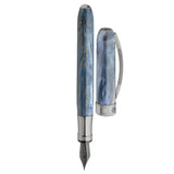 Visconti Comedia Caronte RT Fountain Pen (Limited Edition)