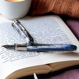Visconti Comedia Caronte RT Fountain Pen (Limited Edition)