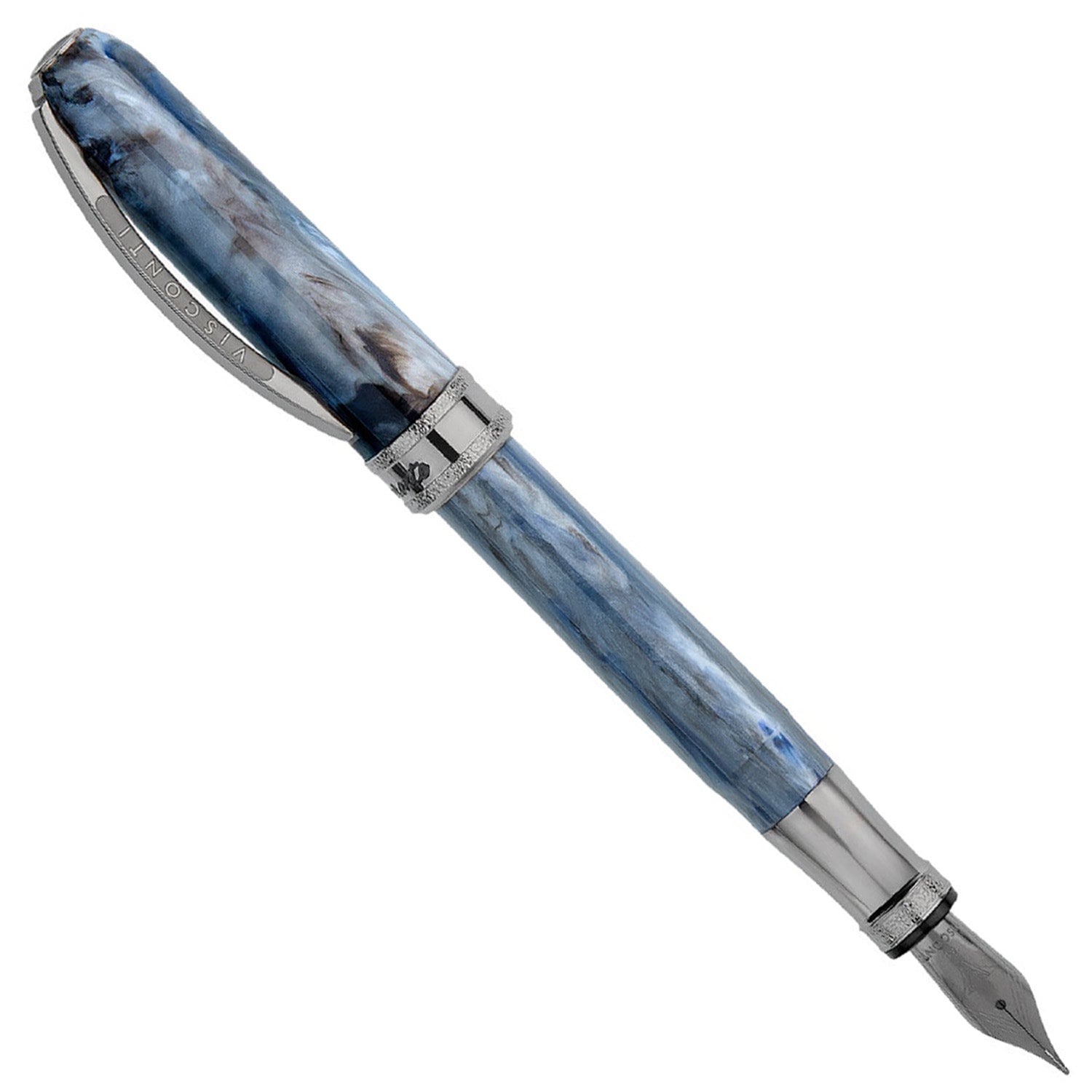 Visconti Comedia Caronte RT Fountain Pen (Limited Edition)