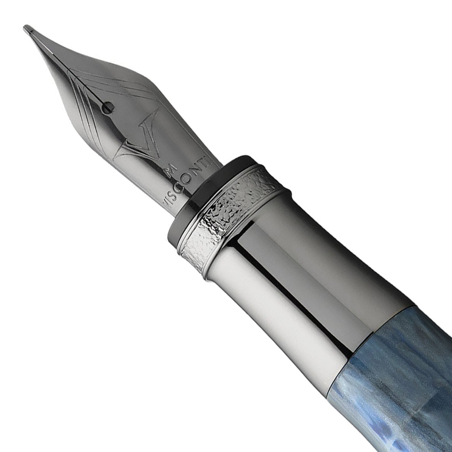 Visconti Comedia Caronte RT Fountain Pen (Limited Edition)