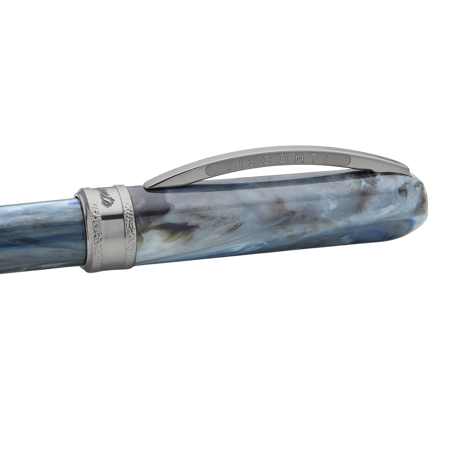 Visconti Comedia Caronte RT Fountain Pen (Limited Edition)