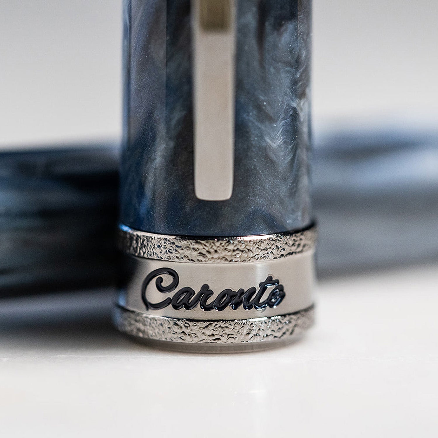 Visconti Comedia Caronte RT Fountain Pen (Limited Edition)