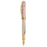 Visconti Comedia Virgilio GT Fountain Pen (Limited Edition)