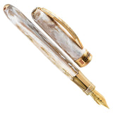 Visconti Comedia Virgilio GT Fountain Pen (Limited Edition)