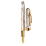 Visconti Comedia Virgilio GT Fountain Pen (Limited Edition)