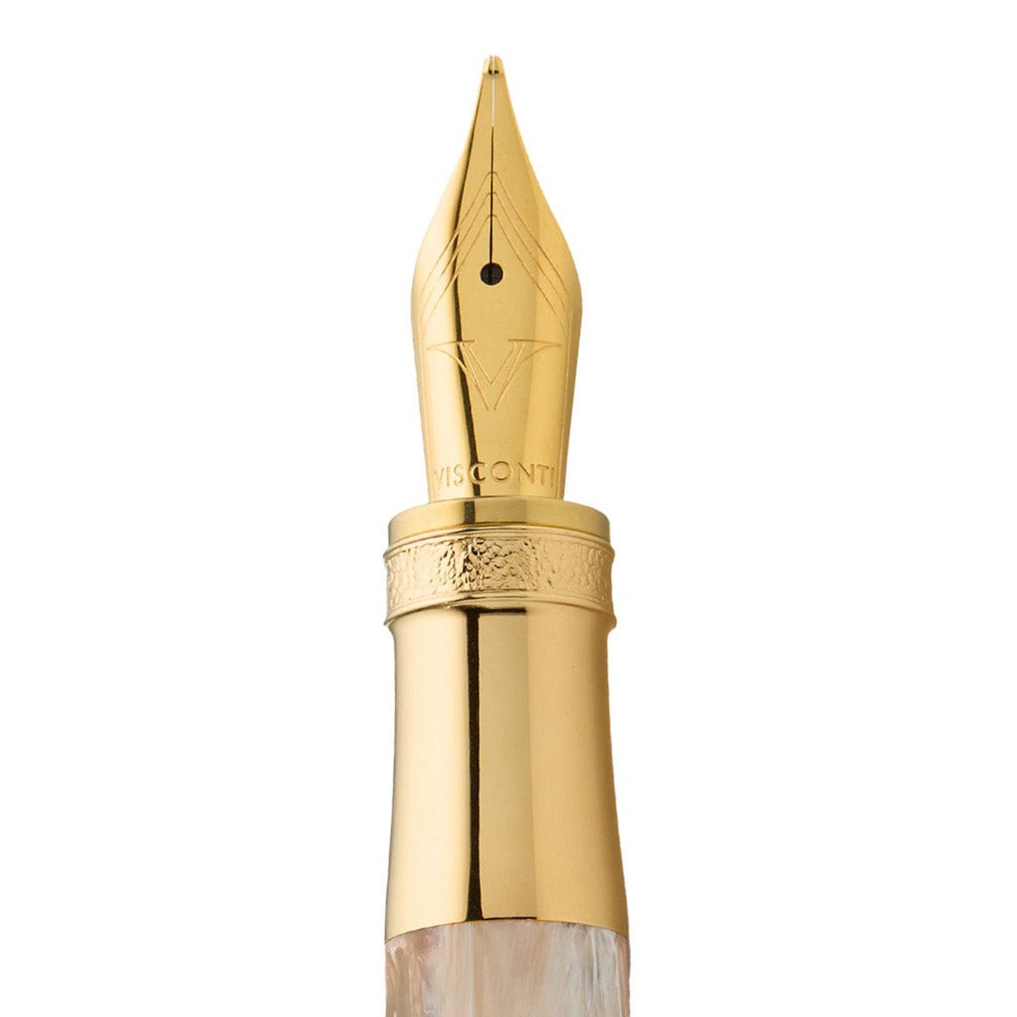 Visconti Comedia Virgilio GT Fountain Pen (Limited Edition)