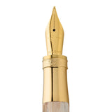 Visconti Comedia Virgilio GT Fountain Pen (Limited Edition)