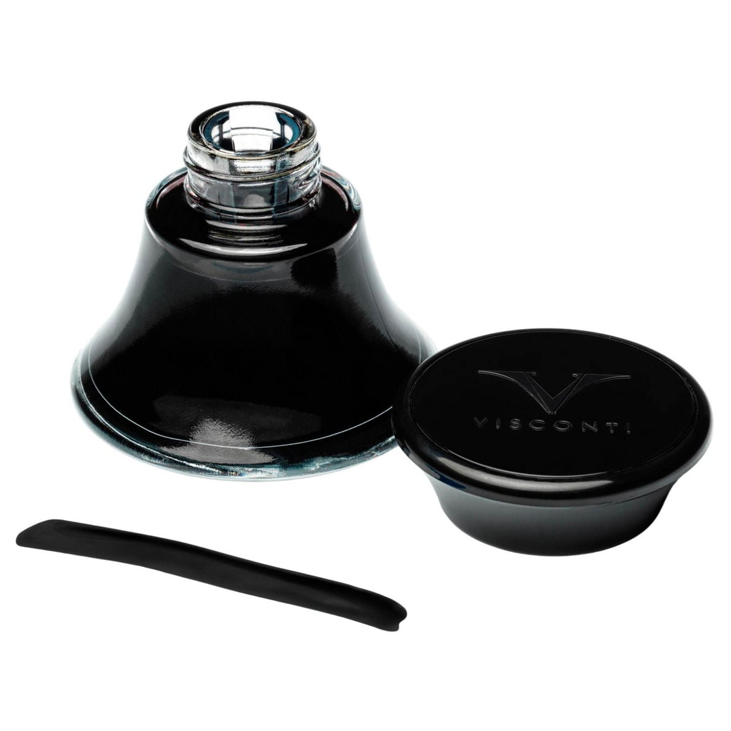 Visconti Ink Bottle (Black - 50 ML) INK202206