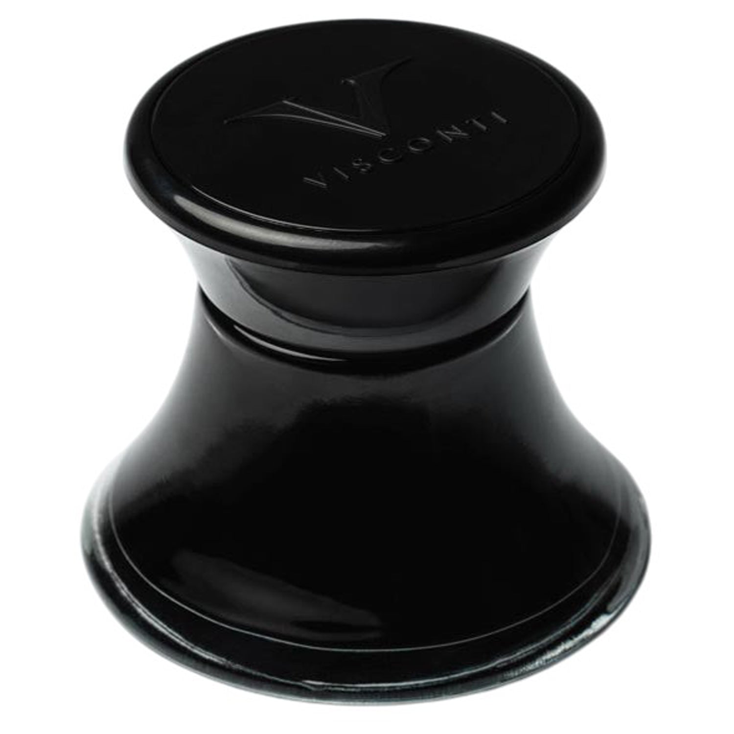 Visconti Ink Bottle (Black - 50 ML) INK202206