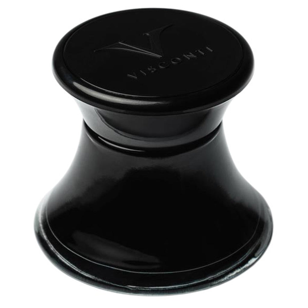 Visconti Ink Bottle (Black - 50 ML) INK202206