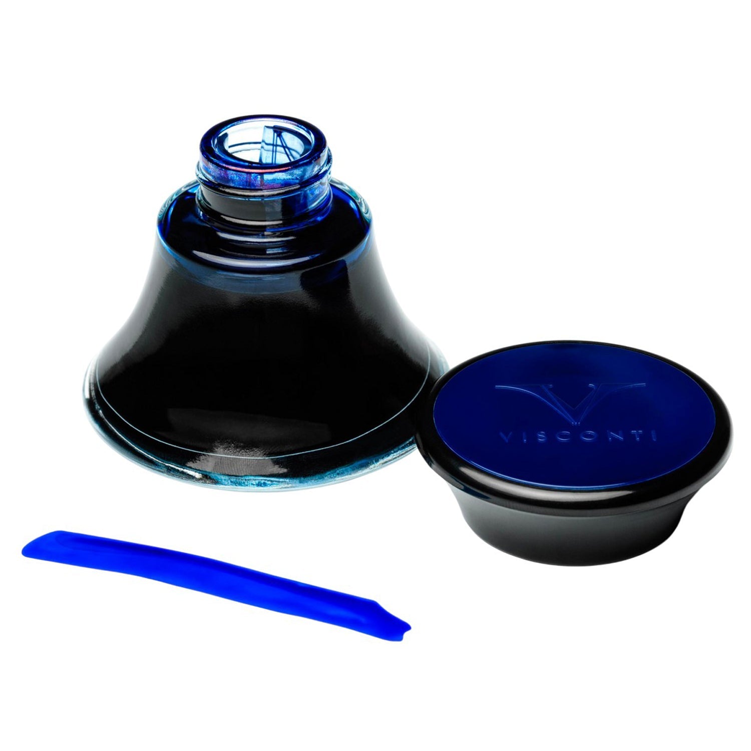Visconti Ink Bottle (Blue - 50 ML) INK202201