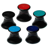 Visconti Ink Bottle (Red - 50 ML) INK202203