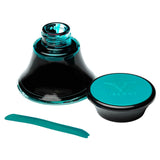 Visconti Ink Bottle (Green - 50 ML) INK202202