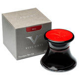 Visconti Ink Bottle (Red - 50 ML) INK202203