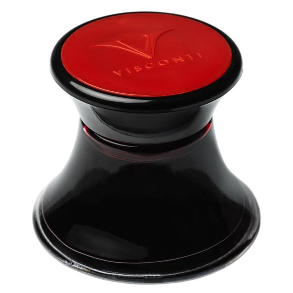 Visconti Ink Bottle (Red - 50 ML) INK202203