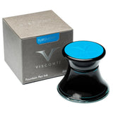 Visconti Ink Bottle (Turquoise - 50 ML) INK202205
