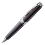 Visconti Michelangelo Translucent Black CT Ballpoint Pen KP67-03-BP
