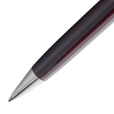 Visconti Michelangelo Translucent Black CT Ballpoint Pen KP67-03-BP