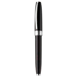 Visconti Michelangelo Translucent Black CT Fountain Pen