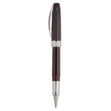 Visconti Michelangelo Translucent Black CT Roller Ball Pen KP67-03-RB