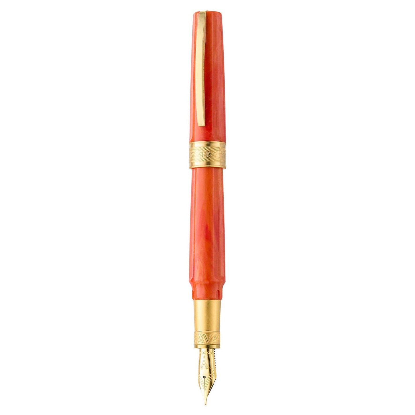 Visconti Mirage Mythos Demeter GT Fountain Pen