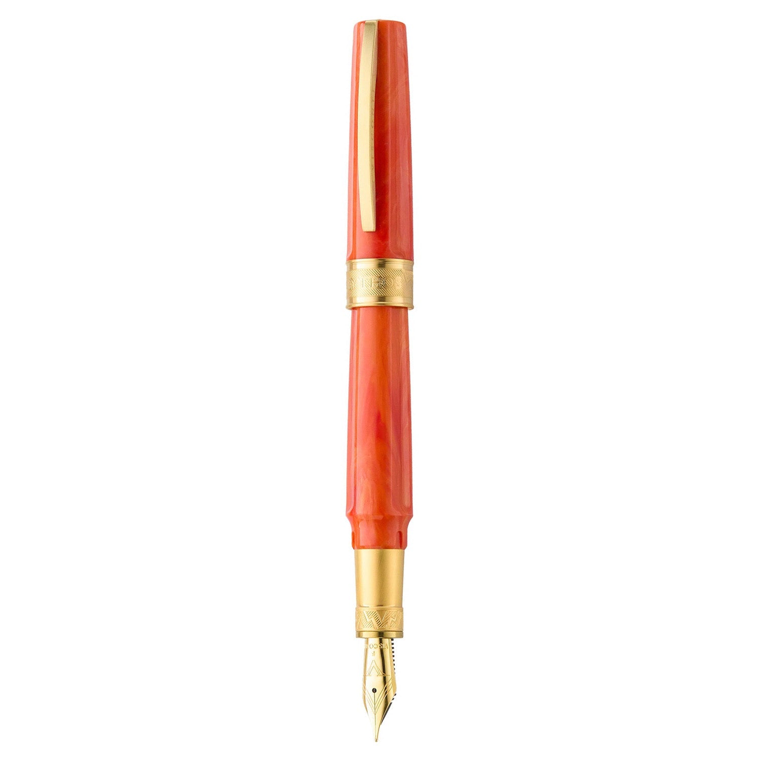Visconti Mirage Mythos Demeter GT Fountain Pen