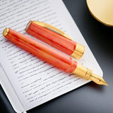 Visconti Mirage Mythos Demeter GT Fountain Pen