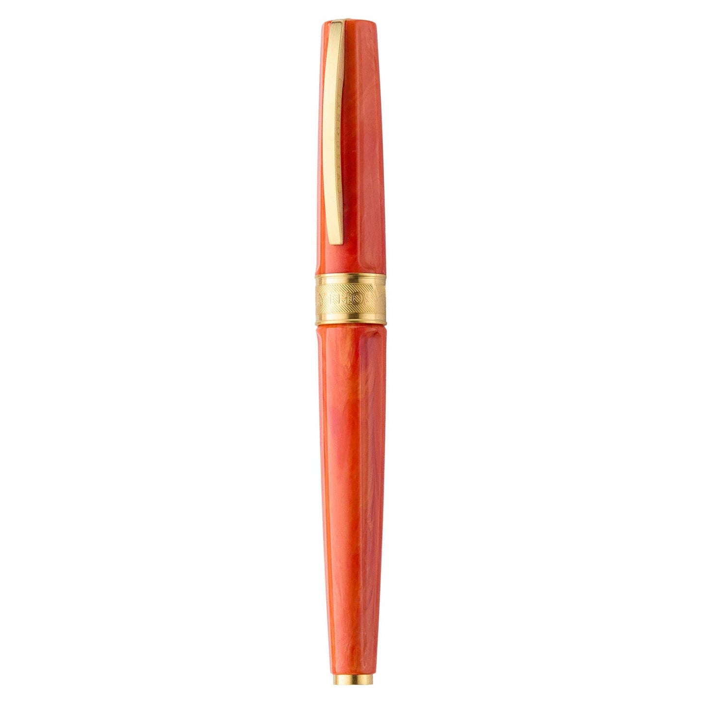 Visconti Mirage Mythos Demeter GT Fountain Pen