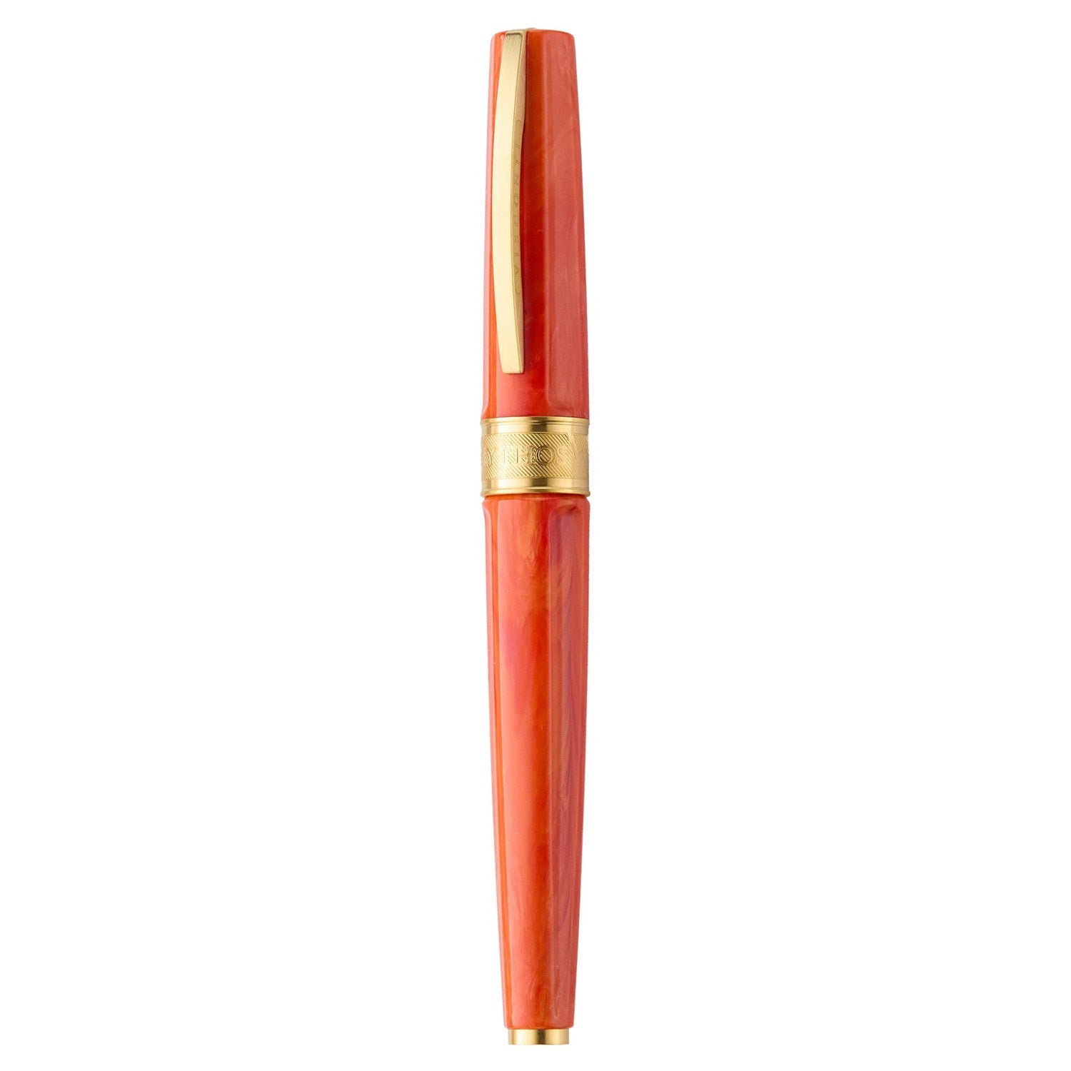 Visconti Mirage Mythos Demeter GT Fountain Pen