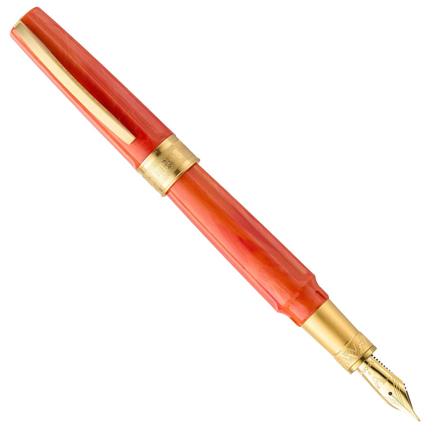 Visconti Mirage Mythos Demeter GT Fountain Pen