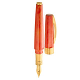 Visconti Mirage Mythos Demeter GT Fountain Pen