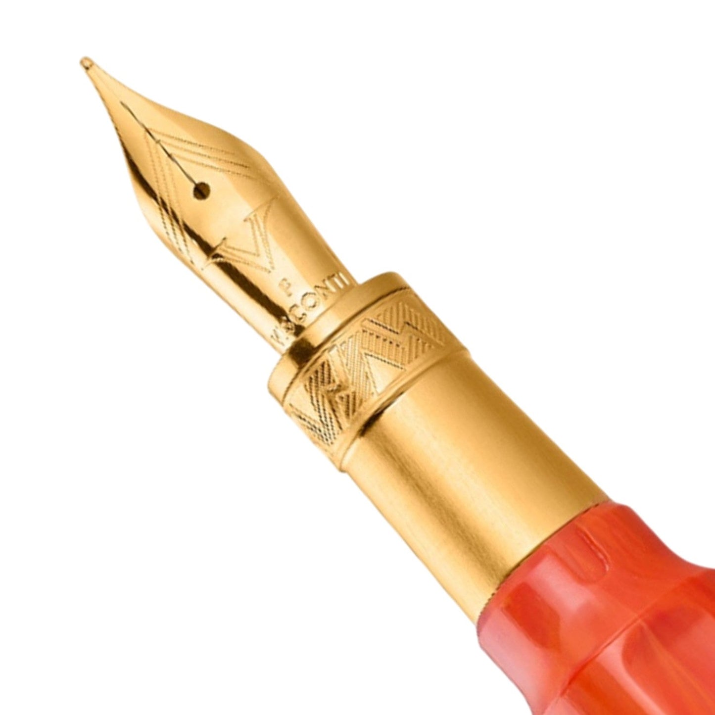 Visconti Mirage Mythos Demeter GT Fountain Pen