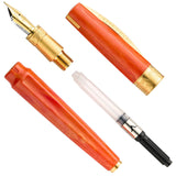 Visconti Mirage Mythos Demeter GT Fountain Pen