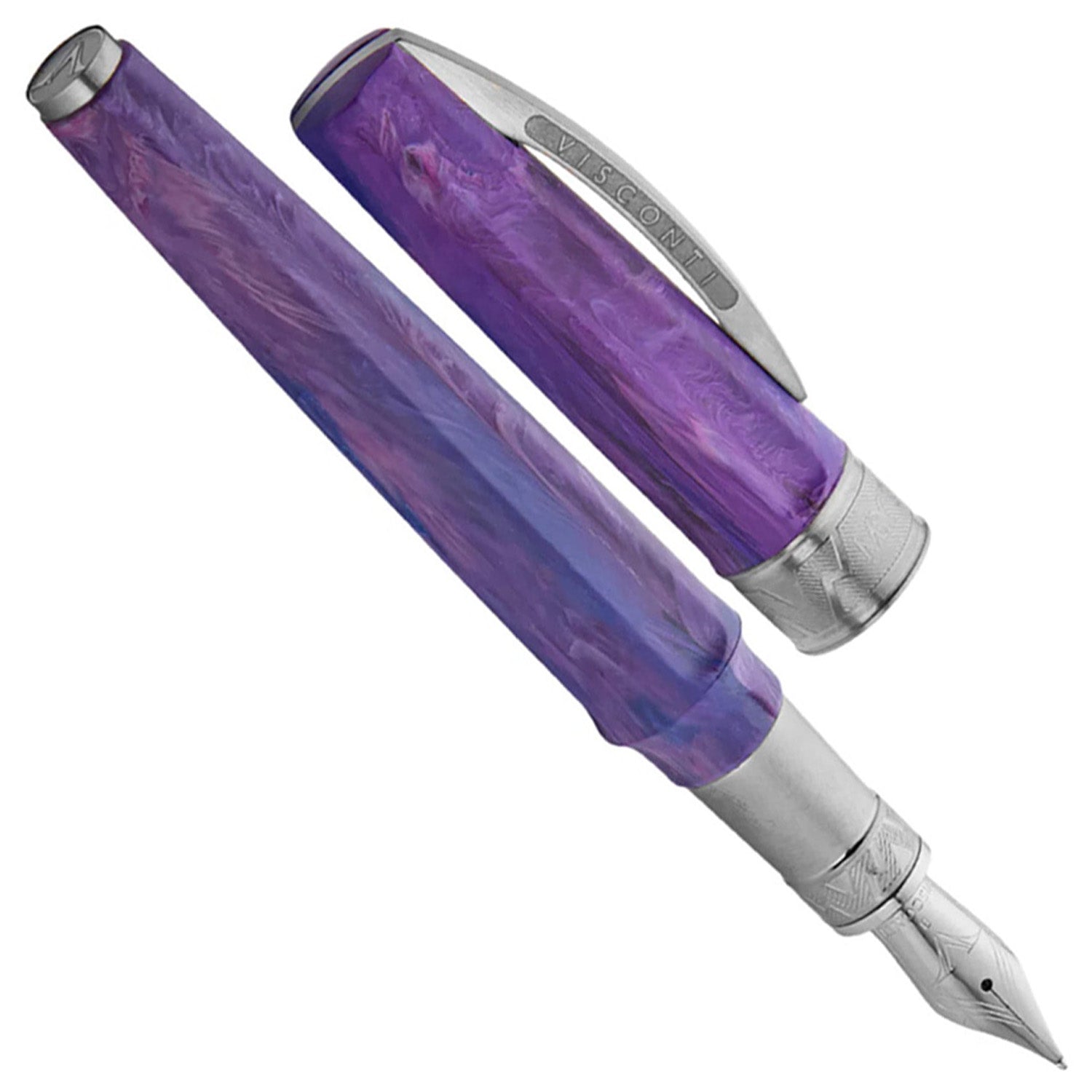 Visconti Mirage Mythos Persephone RT Fountain Pen