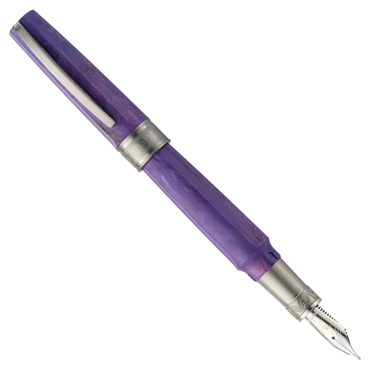 Visconti Mirage Mythos Persephone RT Fountain Pen
