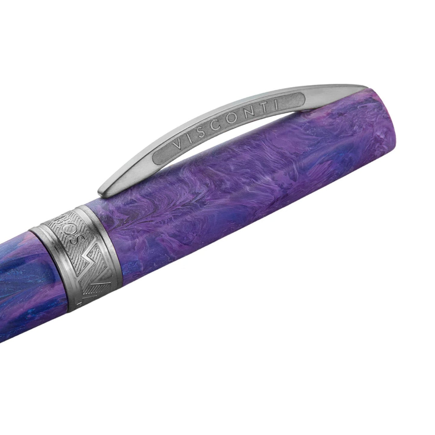 Visconti Mirage Mythos Persephone RT Fountain Pen