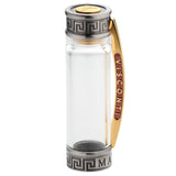 Visconti Maze Transparent/Gold GT Fountain Pen (Limited Edition)
