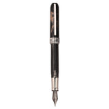 Visconti Rembrandt S Black RT Fountain Pen